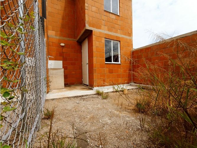 Casa de 2 alcobas en venta en Bolo - Alizal, Palmira, 55 m² · foto 17 de 18