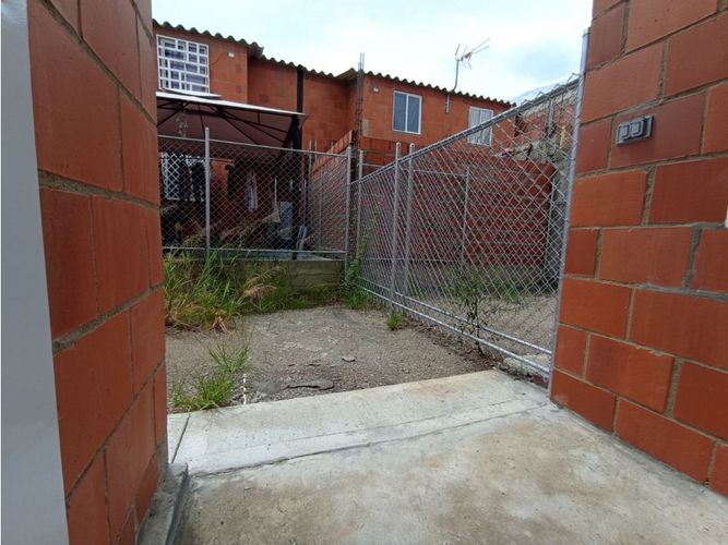 Casa de 2 alcobas en venta en Bolo - Alizal, Palmira, 55 m² · foto 18 de 18