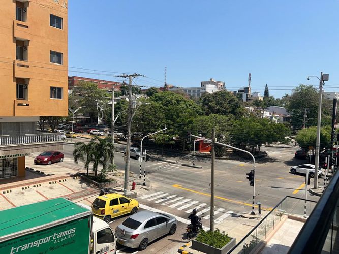 Local en arriendo en La Campiña, Barranquilla, 30 m² · foto 5 de 10