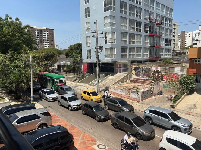 Local en arriendo en La Campiña, Barranquilla, 30 m² · foto 6 de 10