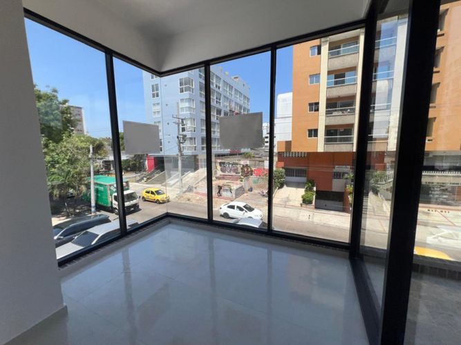 Local en arriendo en La Campiña, Barranquilla, 30 m² · foto 9 de 10