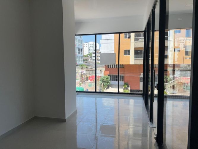 Local en arriendo en La Campiña, Barranquilla, 30 m² · foto 10 de 10