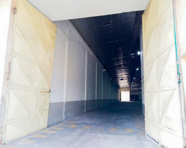 Bodega en arriendo en Villa Carolina, Barranquilla, 2187 m² · foto 3 de 3