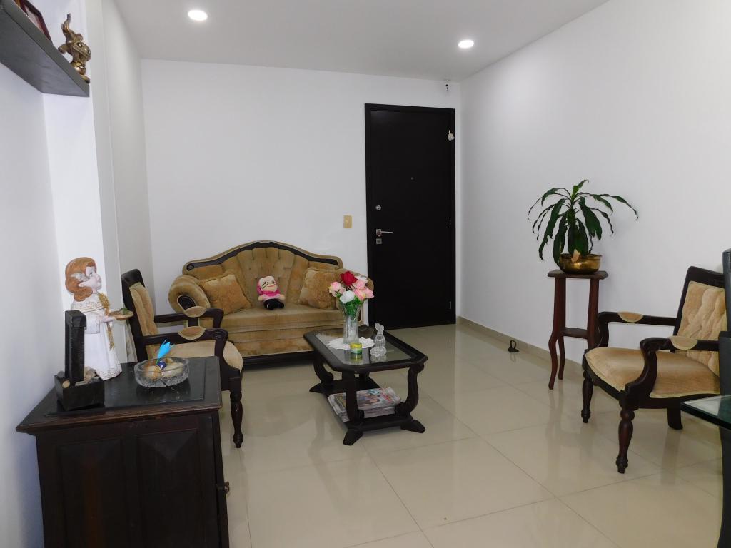 Apartamento en venta en Granadillo, Barranquilla · foto 4 de 12