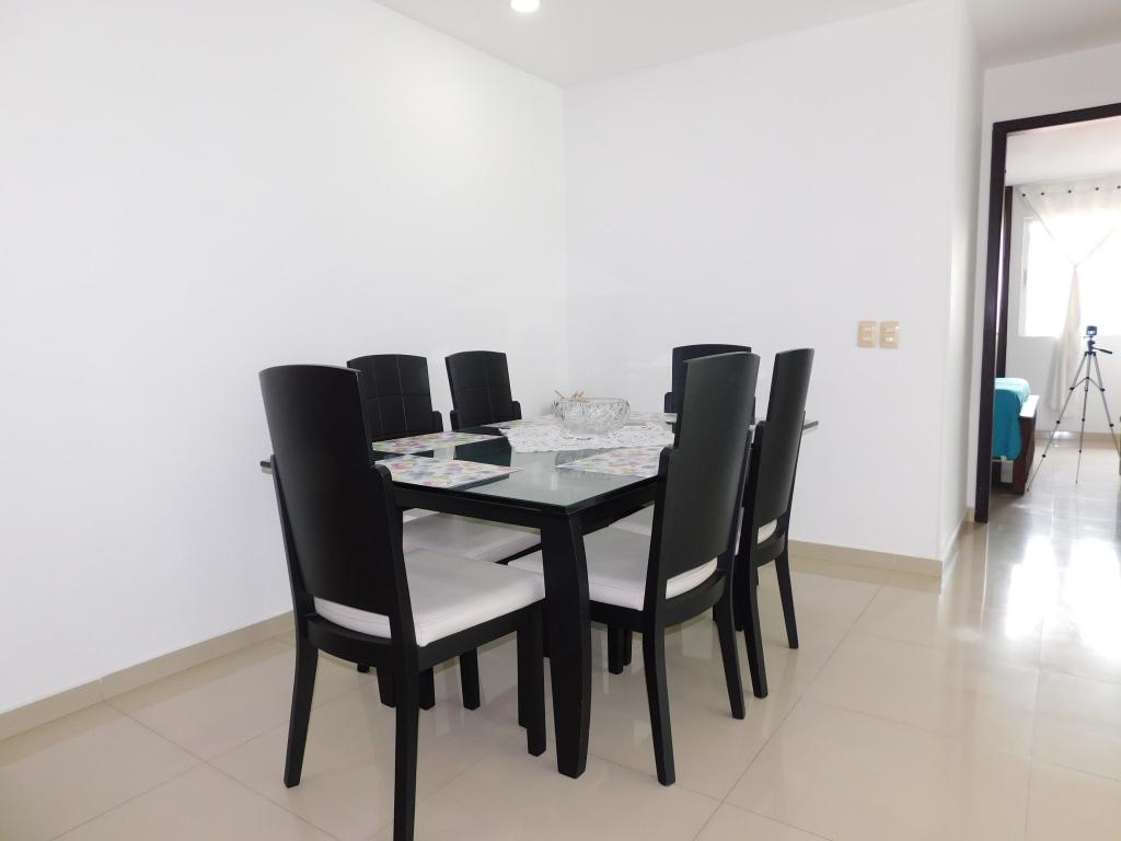 Apartamento en venta en Granadillo, Barranquilla · foto 5 de 12