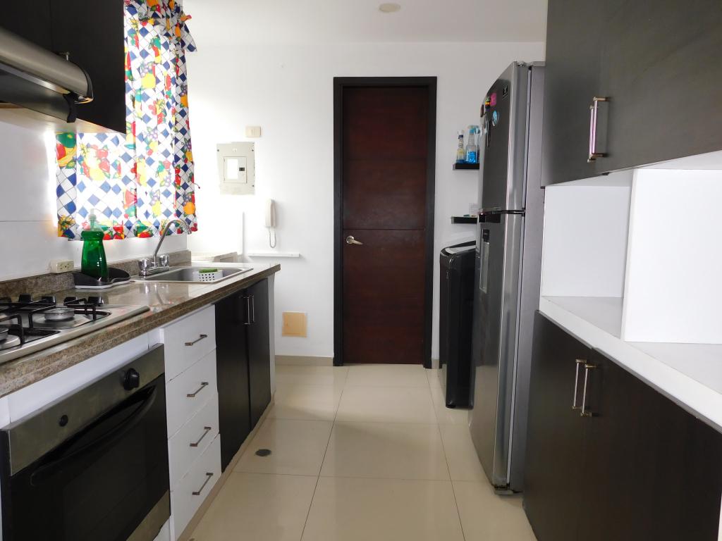 Apartamento en venta en Granadillo, Barranquilla · foto 7 de 12