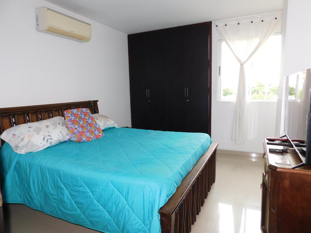 Apartamento en venta en Granadillo, Barranquilla · foto 9 de 12