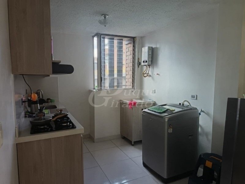 Apartamento en venta en Calasanz, Medellín · foto 6 de 15