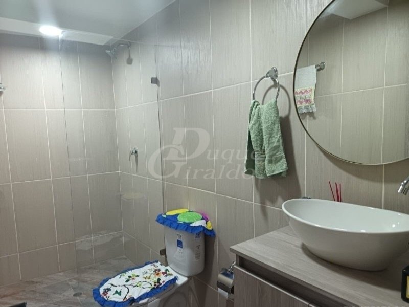 Apartamento en venta en Calasanz, Medellín · foto 7 de 15