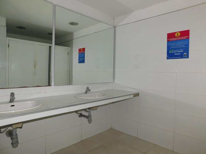 Local en arriendo en Betania, Barranquilla, 884 m² · foto 12 de 24