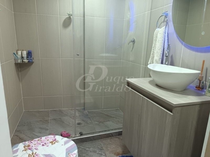 Apartamento en venta en Calasanz, Medellín · foto 9 de 15