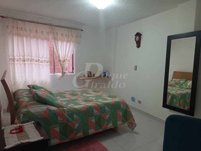 Apartamento en venta en Calasanz, Medellín · foto 10 de 15