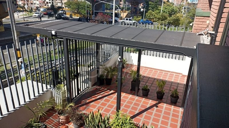 Apartamento en venta en Calasanz, Medellín · foto 14 de 15