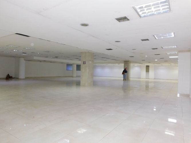 Local en venta en Betania, Barranquilla, 884 m² · foto 22 de 24