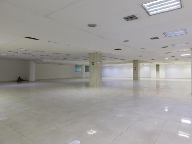 Local en venta en Betania, Barranquilla, 884 m² · foto 23 de 24