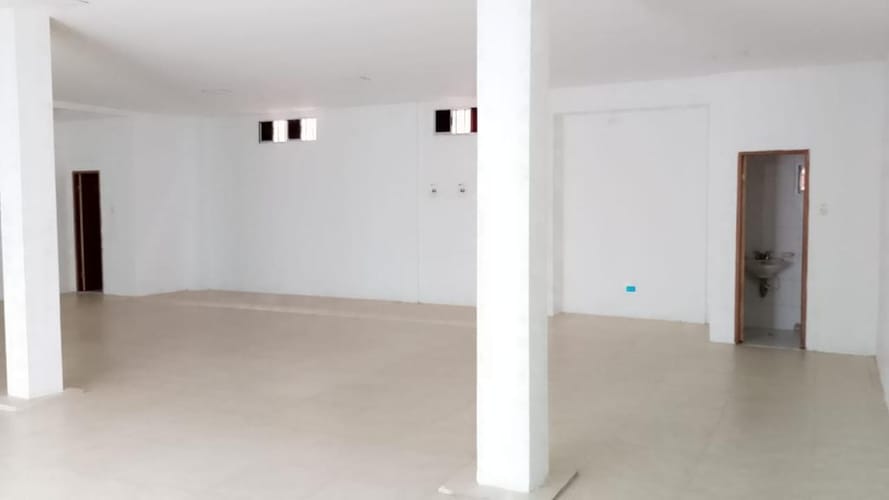 Local en arriendo en La Concepcion, Barranquilla, 125 m² · foto 2 de 12
