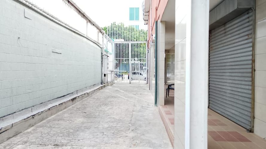 Local en arriendo en La Concepcion, Barranquilla, 125 m² · foto 3 de 12