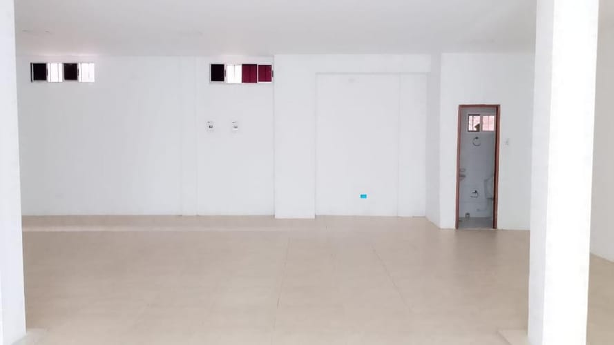 Local en arriendo en La Concepcion, Barranquilla, 125 m² · foto 6 de 12