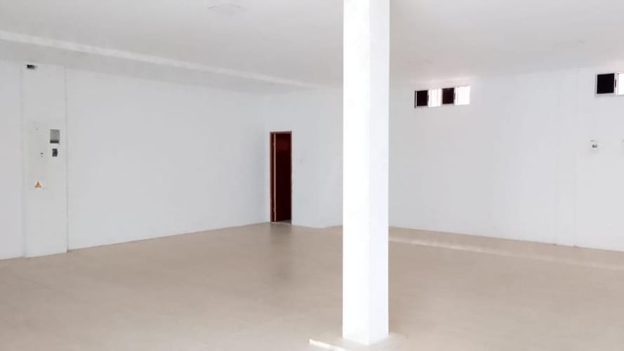 Local en arriendo en La Concepcion, Barranquilla, 125 m² · foto 7 de 12