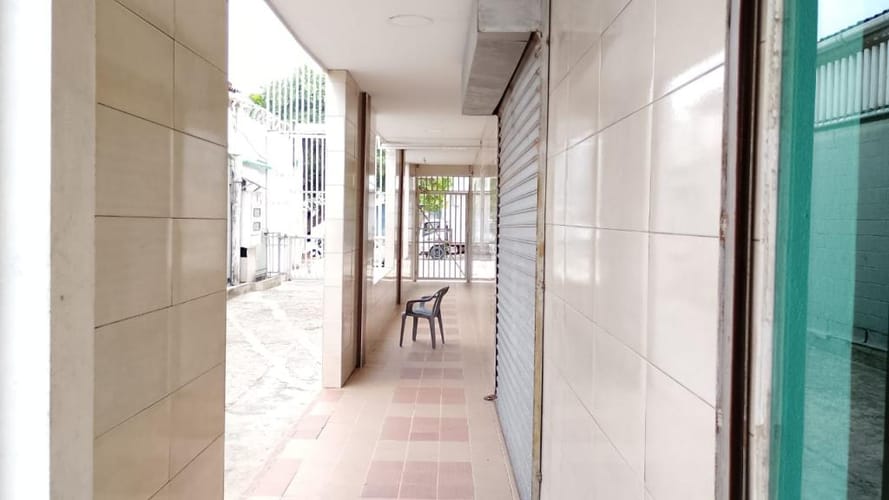 Local en arriendo en La Concepcion, Barranquilla, 125 m² · foto 10 de 12