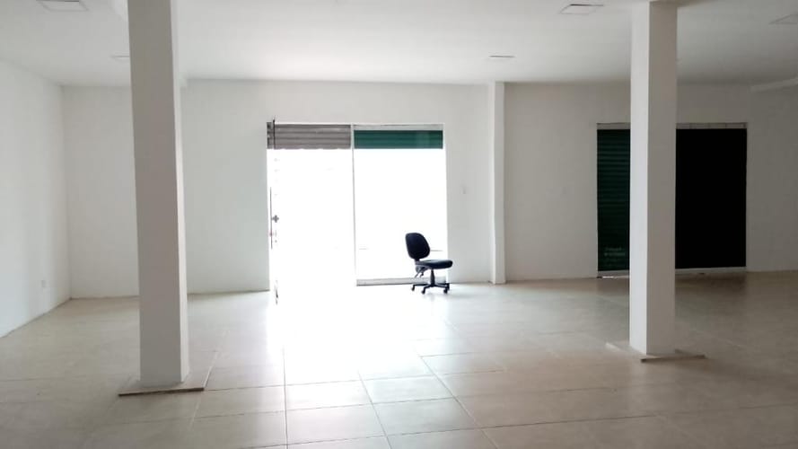 Local en arriendo en La Concepcion, Barranquilla, 125 m² · foto 11 de 12