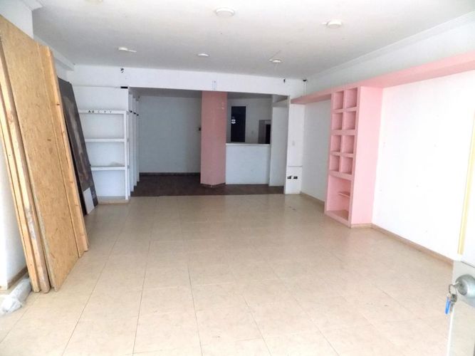 Local en venta en El Prado, Barranquilla, 81 m² · foto 2 de 8
