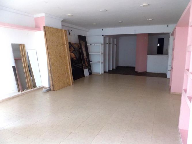 Local en venta en El Prado, Barranquilla, 81 m² · foto 3 de 8