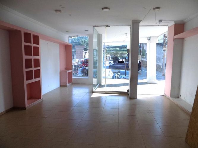 Local en venta en El Prado, Barranquilla, 81 m² · foto 4 de 8