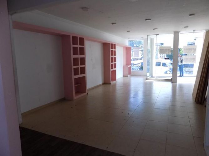 Local en venta en El Prado, Barranquilla, 81 m² · foto 5 de 8
