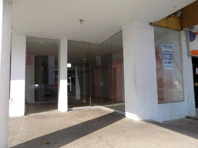Local en venta en El Prado, Barranquilla, 81 m² · foto 8 de 8
