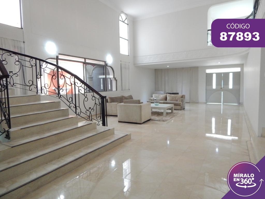 Casa en Venta en Altos del limon, Barranquilla