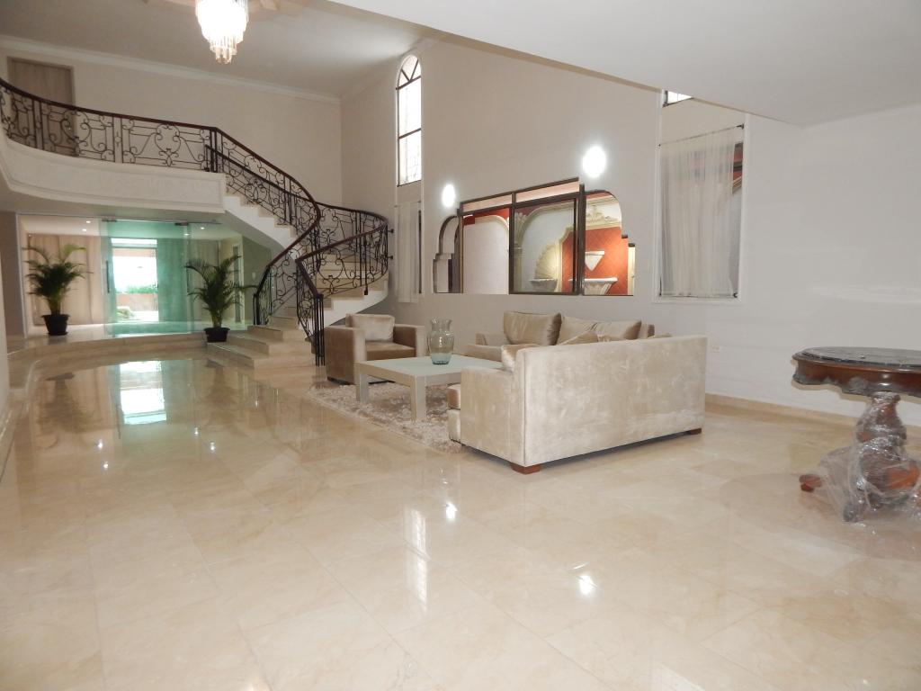 Casa en venta en Altos Del Limon, Barranquilla · foto 2 de 24