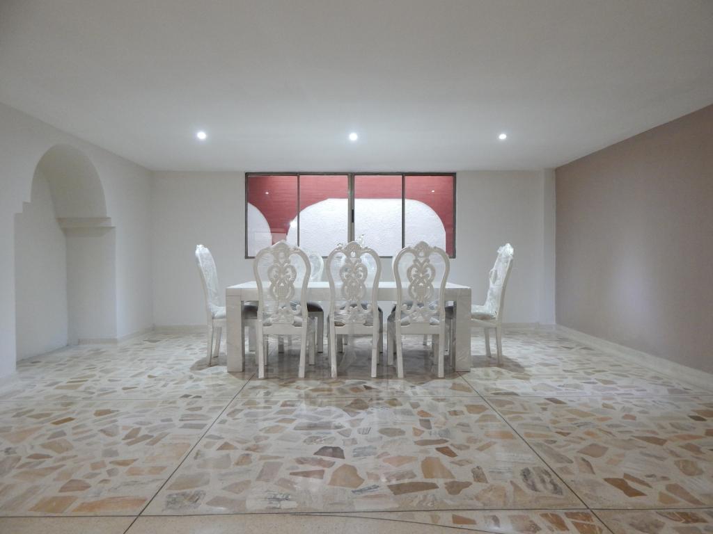 Casa en venta en Altos Del Limon, Barranquilla · foto 3 de 24
