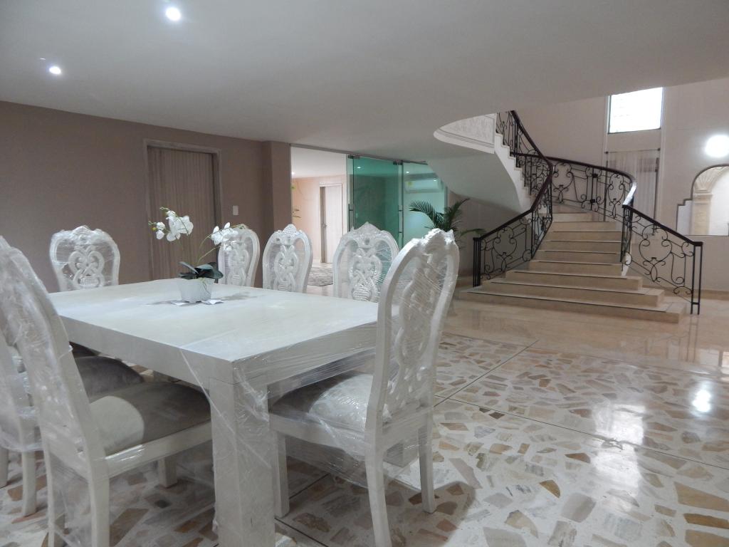 Casa en venta en Altos Del Limon, Barranquilla · foto 4 de 24