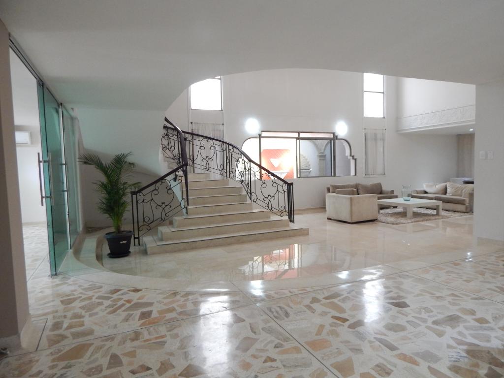 Casa en venta en Altos Del Limon, Barranquilla · foto 5 de 24