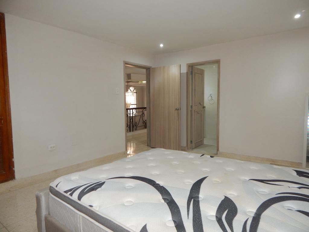 Casa en venta en Altos Del Limon, Barranquilla · foto 14 de 24