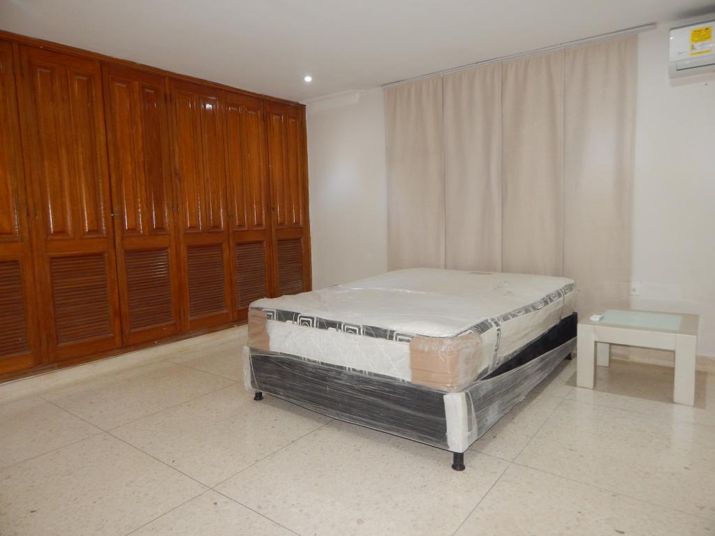 Casa en venta en Altos Del Limon, Barranquilla · foto 17 de 24