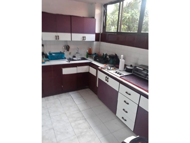 Apartamento en venta en El Lido, Cali · foto 3 de 3