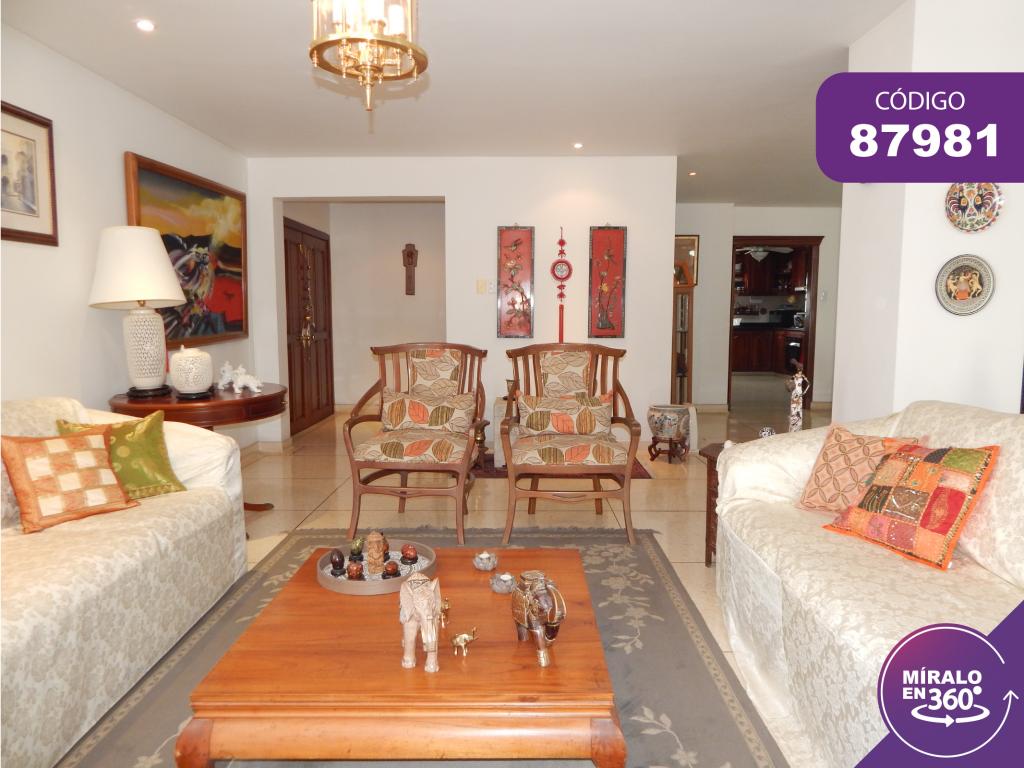 Apartamento en Venta en Villa country, Barranquilla