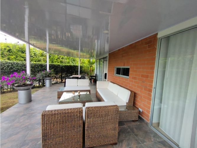Casa de 4 alcobas en venta en La Morada, Jamundí, 450 m² · foto 8 de 13