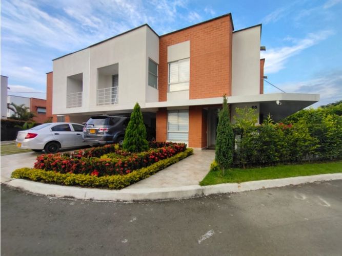 Casa de 4 alcobas en venta en La Morada, Jamundí, 450 m² · foto 10 de 13