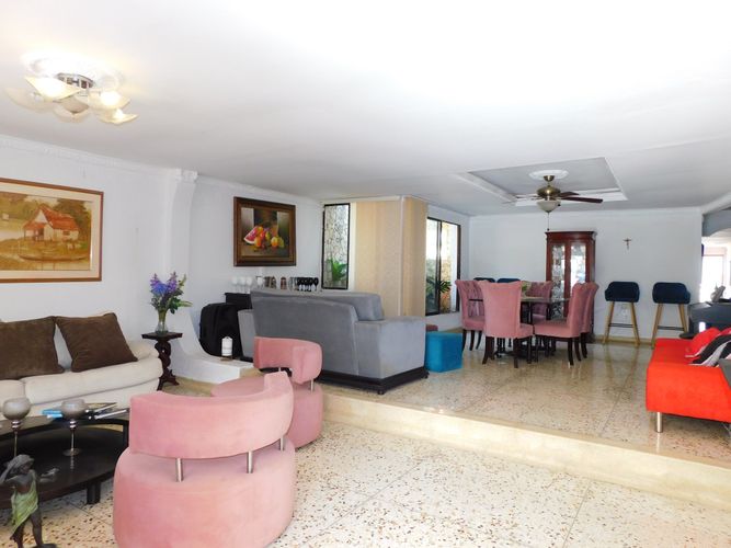 Casa en venta en La Cumbre, Barranquilla · foto 2 de 23