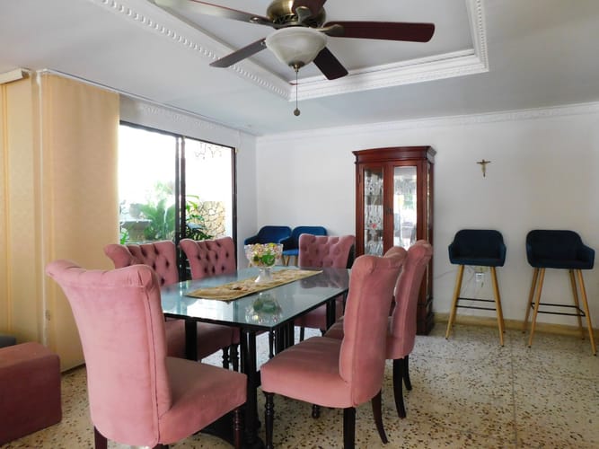 Casa en venta en La Cumbre, Barranquilla · foto 5 de 23
