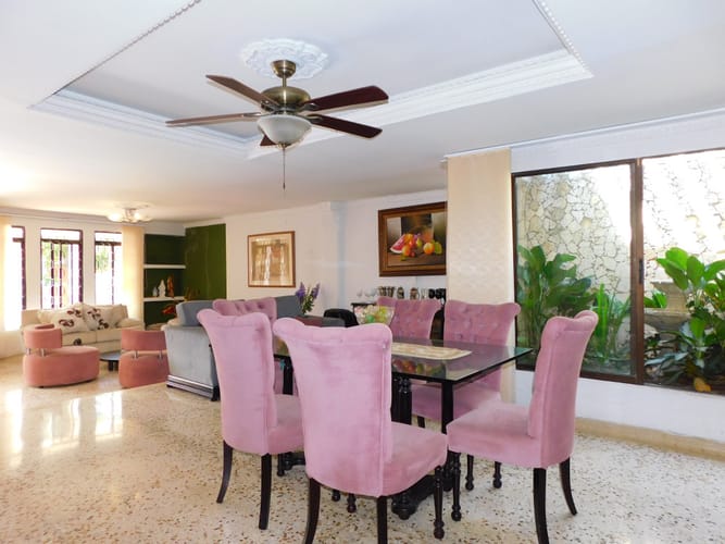 Casa en venta en La Cumbre, Barranquilla · foto 6 de 23