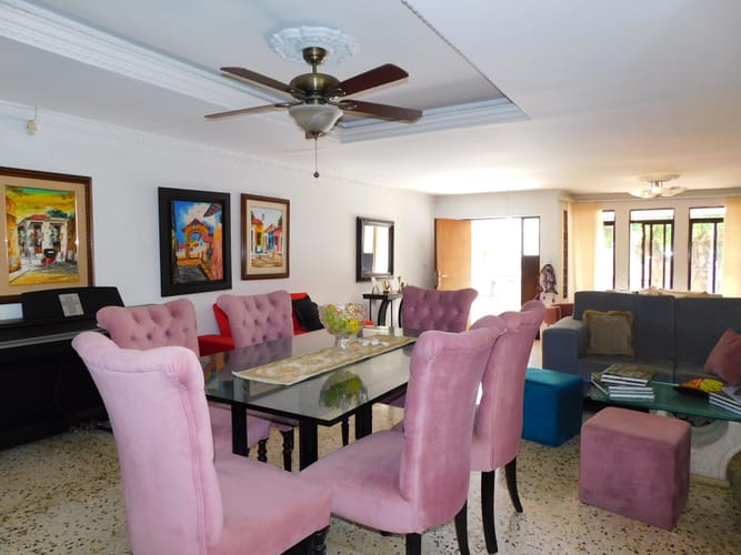 Casa en venta en La Cumbre, Barranquilla · foto 7 de 23
