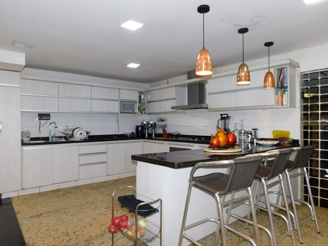 Casa en venta en La Cumbre, Barranquilla · foto 9 de 23