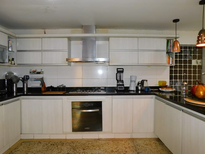 Casa en venta en La Cumbre, Barranquilla · foto 11 de 23