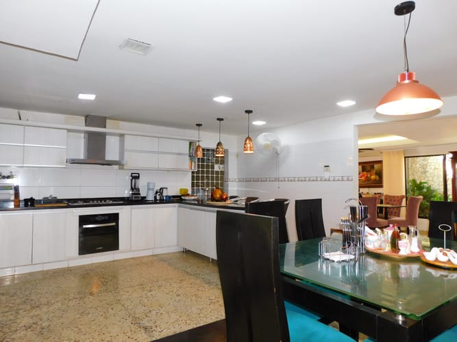 Casa en venta en La Cumbre, Barranquilla · foto 12 de 23