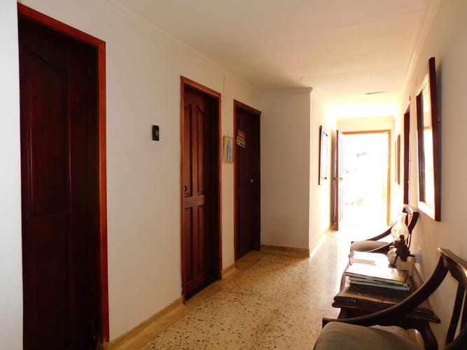 Casa en venta en La Cumbre, Barranquilla · foto 14 de 23
