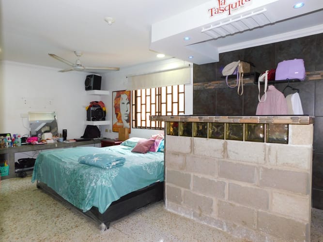 Casa en venta en La Cumbre, Barranquilla · foto 15 de 23